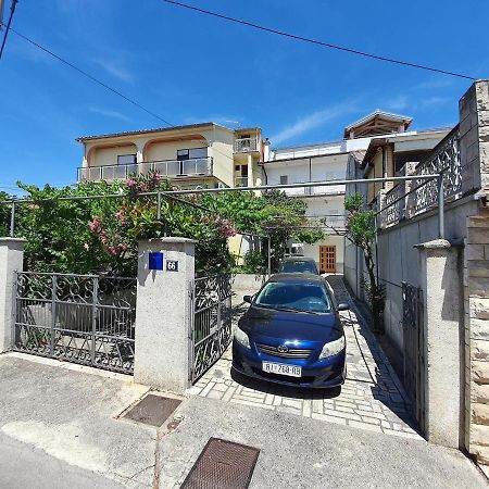 Apartmani Kosuljandic Crikvenica Εξωτερικό φωτογραφία