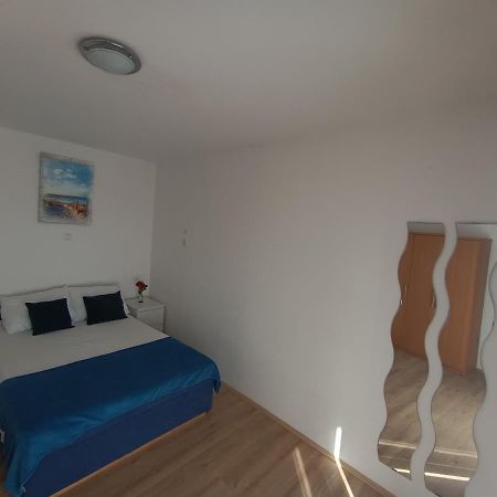 Apartmani Kosuljandic Crikvenica Εξωτερικό φωτογραφία