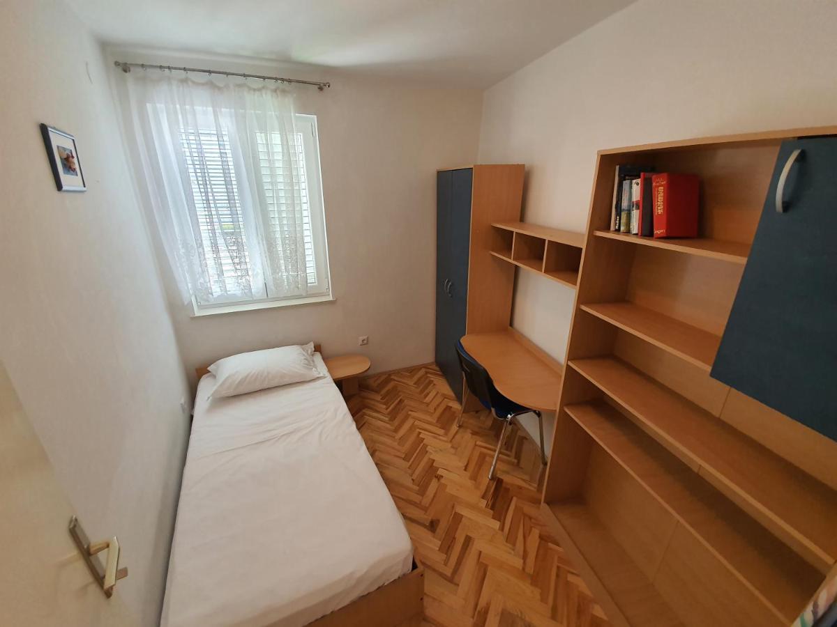 Apartmani Kosuljandic Crikvenica Εξωτερικό φωτογραφία