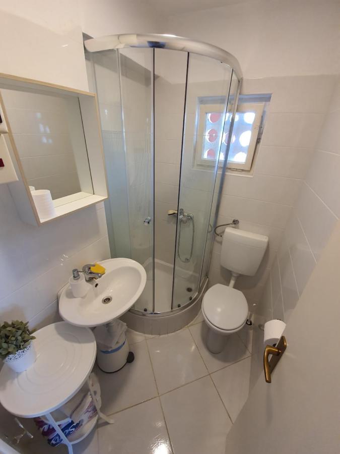 Apartmani Kosuljandic Crikvenica Εξωτερικό φωτογραφία