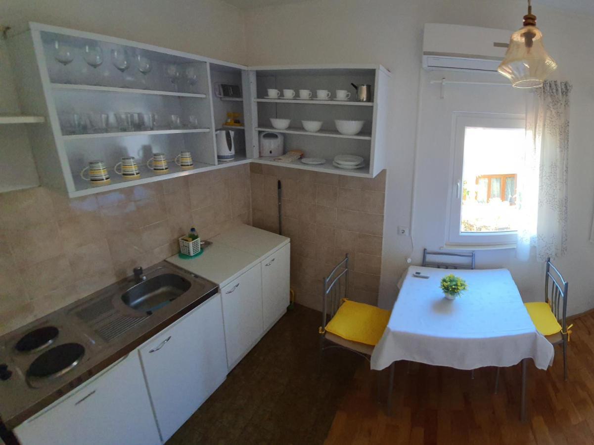 Apartmani Kosuljandic Crikvenica Εξωτερικό φωτογραφία