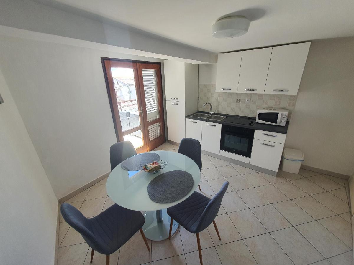 Apartmani Kosuljandic Crikvenica Εξωτερικό φωτογραφία