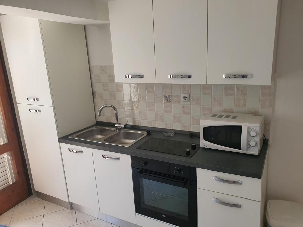 Apartmani Kosuljandic Crikvenica Εξωτερικό φωτογραφία