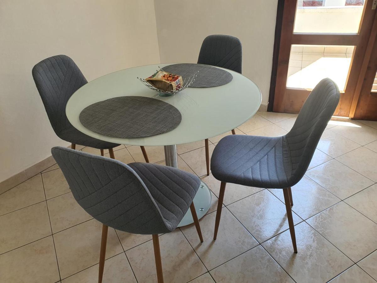 Apartmani Kosuljandic Crikvenica Εξωτερικό φωτογραφία