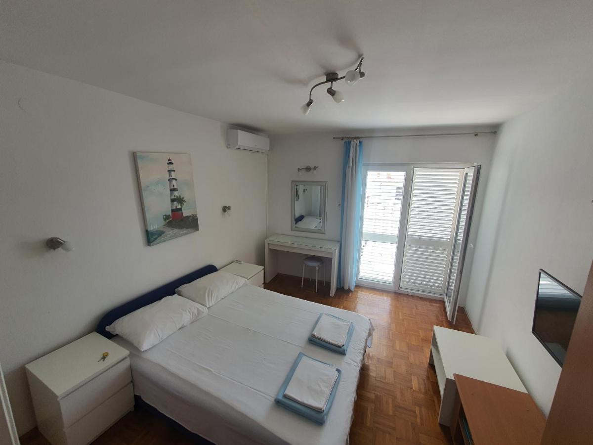 Apartmani Kosuljandic Crikvenica Εξωτερικό φωτογραφία