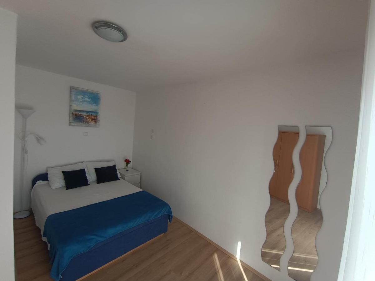 Apartmani Kosuljandic Crikvenica Εξωτερικό φωτογραφία
