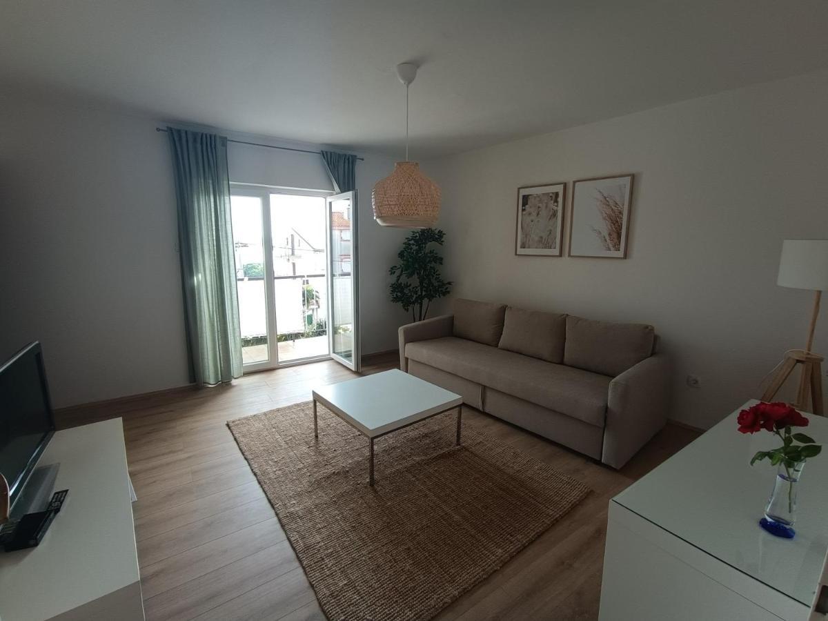 Apartmani Kosuljandic Crikvenica Εξωτερικό φωτογραφία