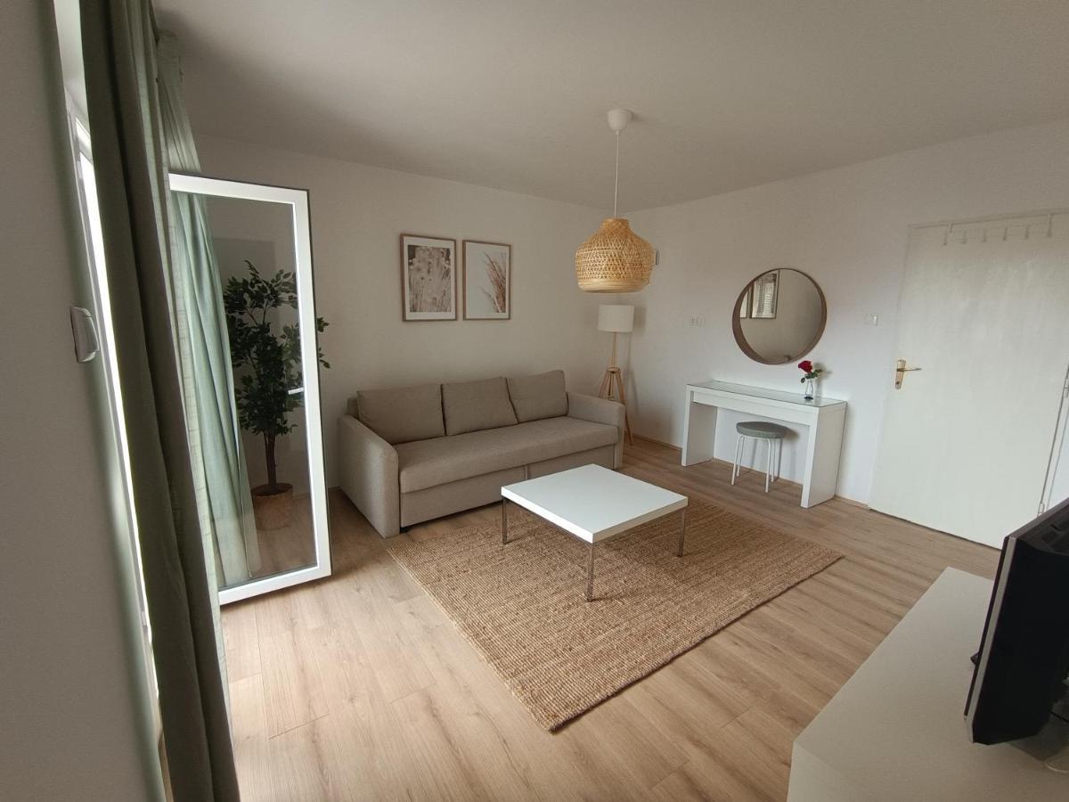 Apartmani Kosuljandic Crikvenica Εξωτερικό φωτογραφία