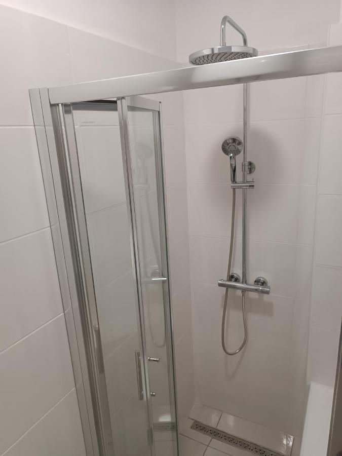 Apartmani Kosuljandic Crikvenica Εξωτερικό φωτογραφία